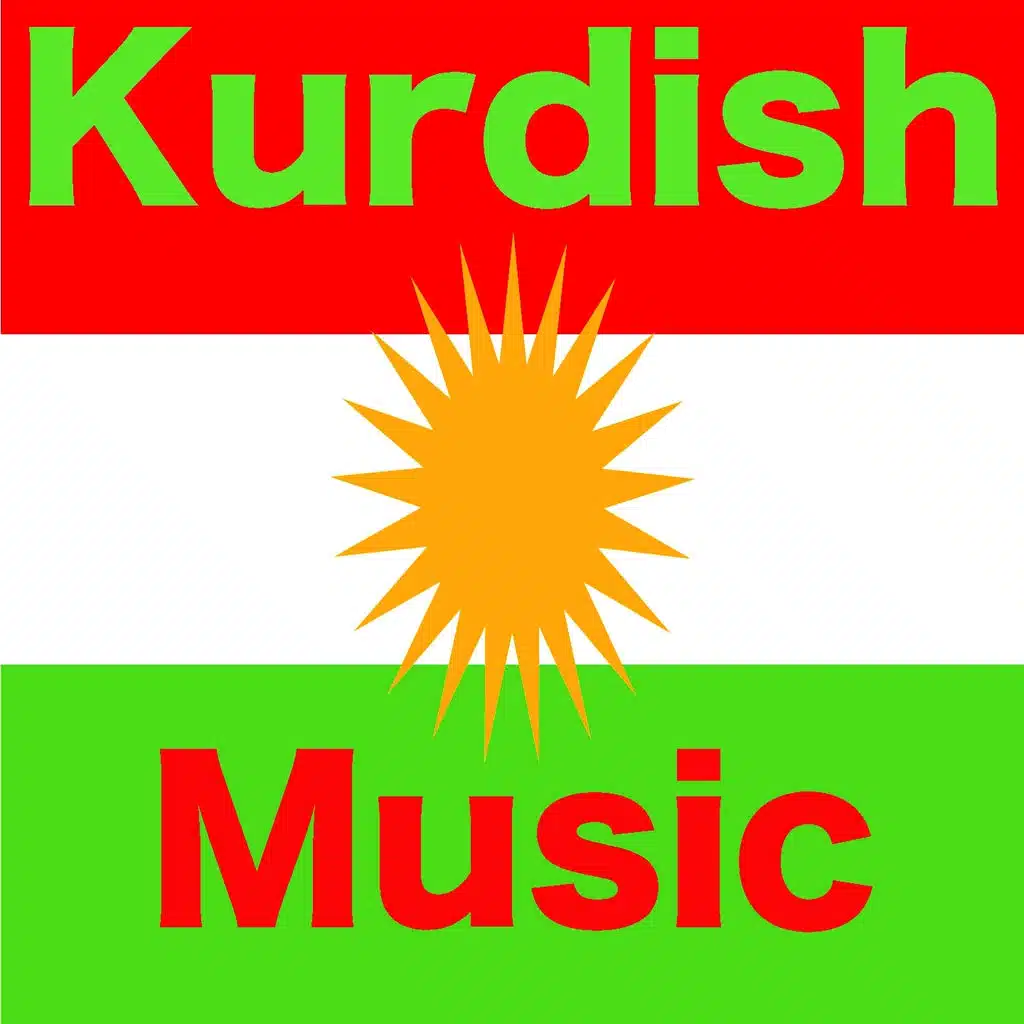 Kurdish Ethnic Music