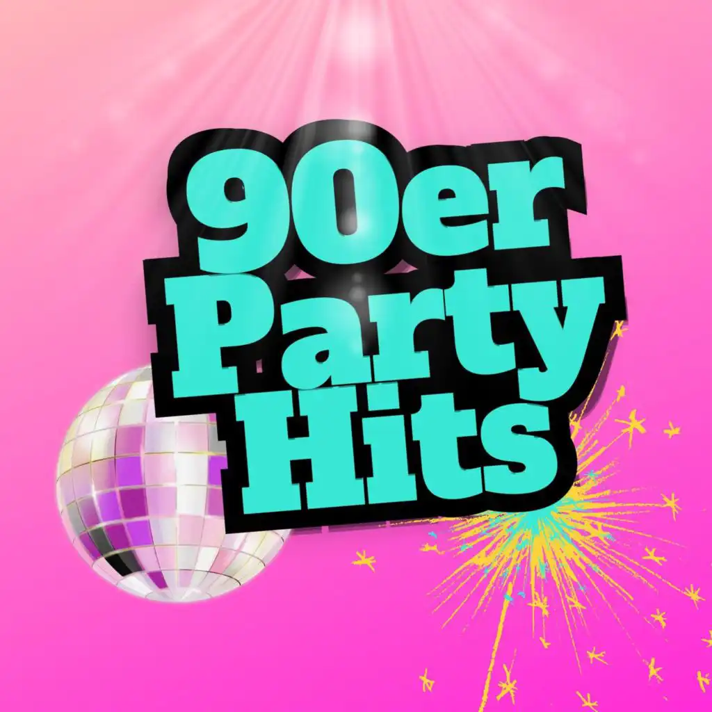 90er Party Hits