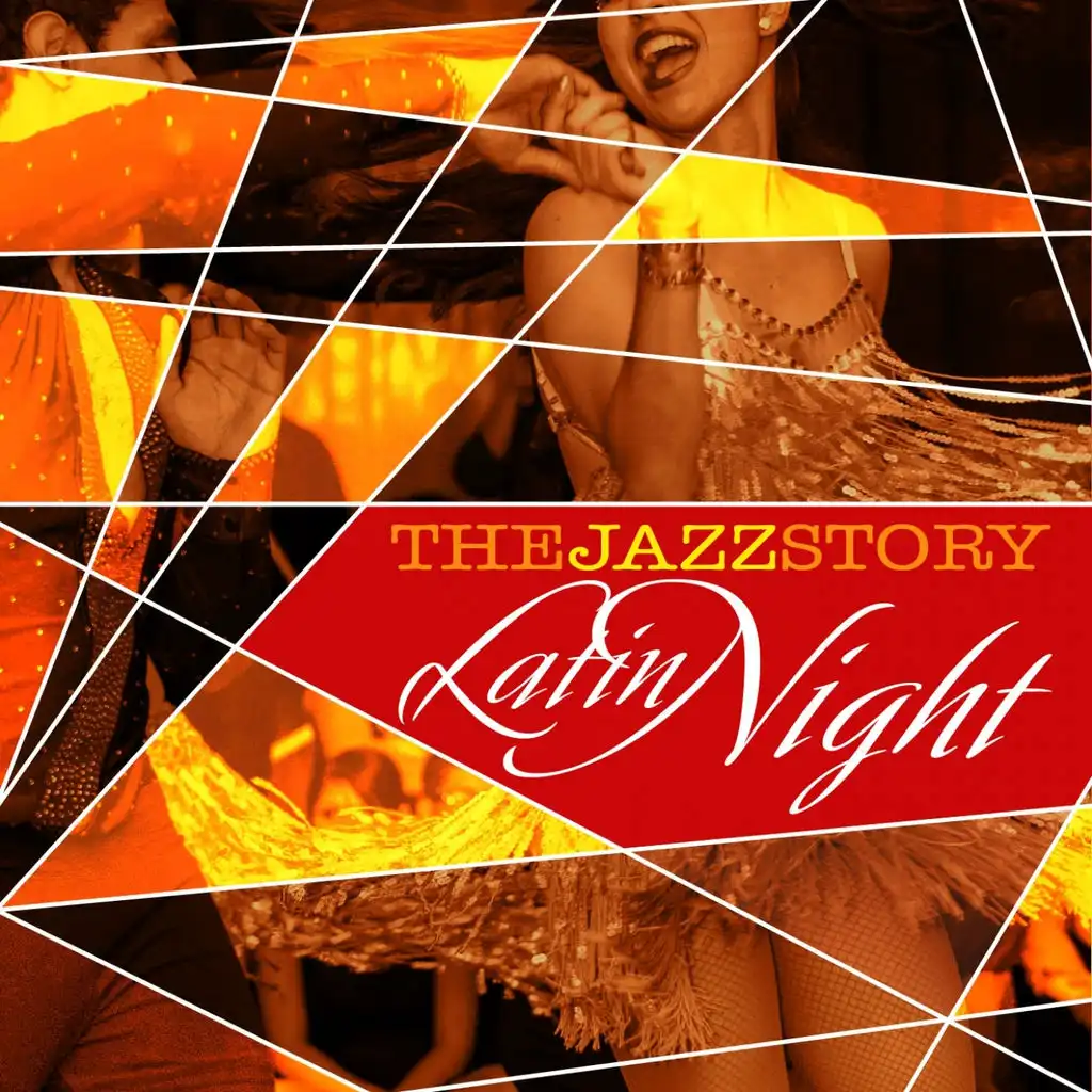 The Jazz Story- Latin Night