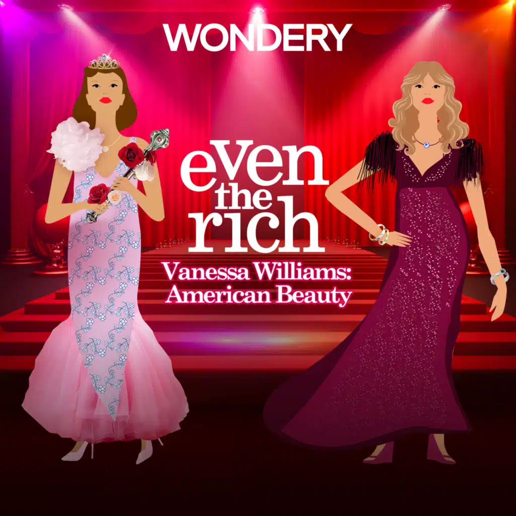 Vanessa Williams: American Beauty | Pretty Hurts | 213