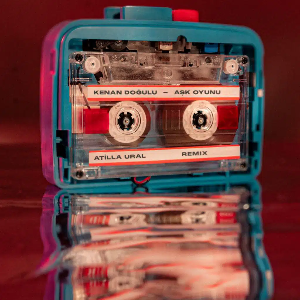 Aşk Oyunu (Extended Mix)