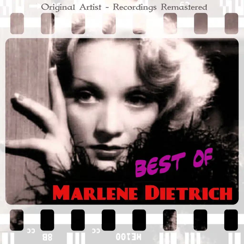 Best Of (Original Artist Recordings Remastered)