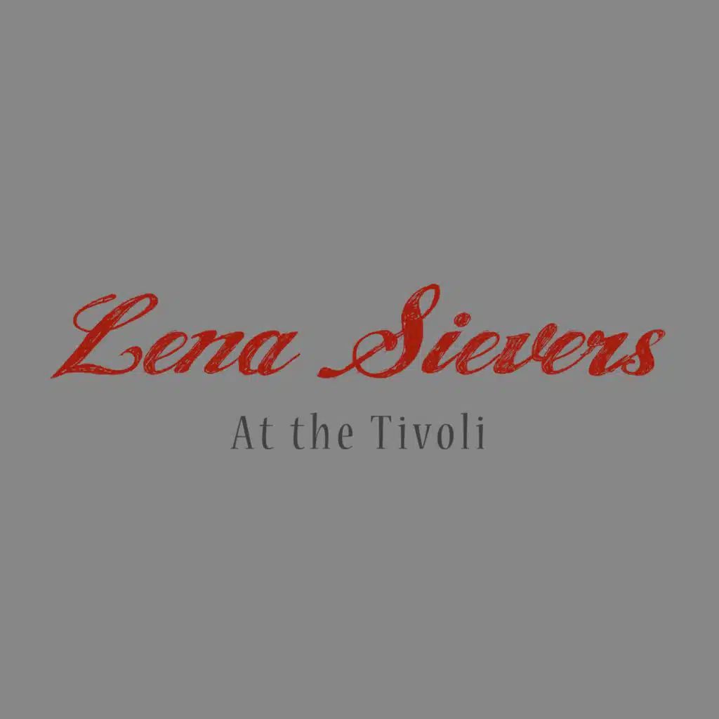 Lena Sievers
