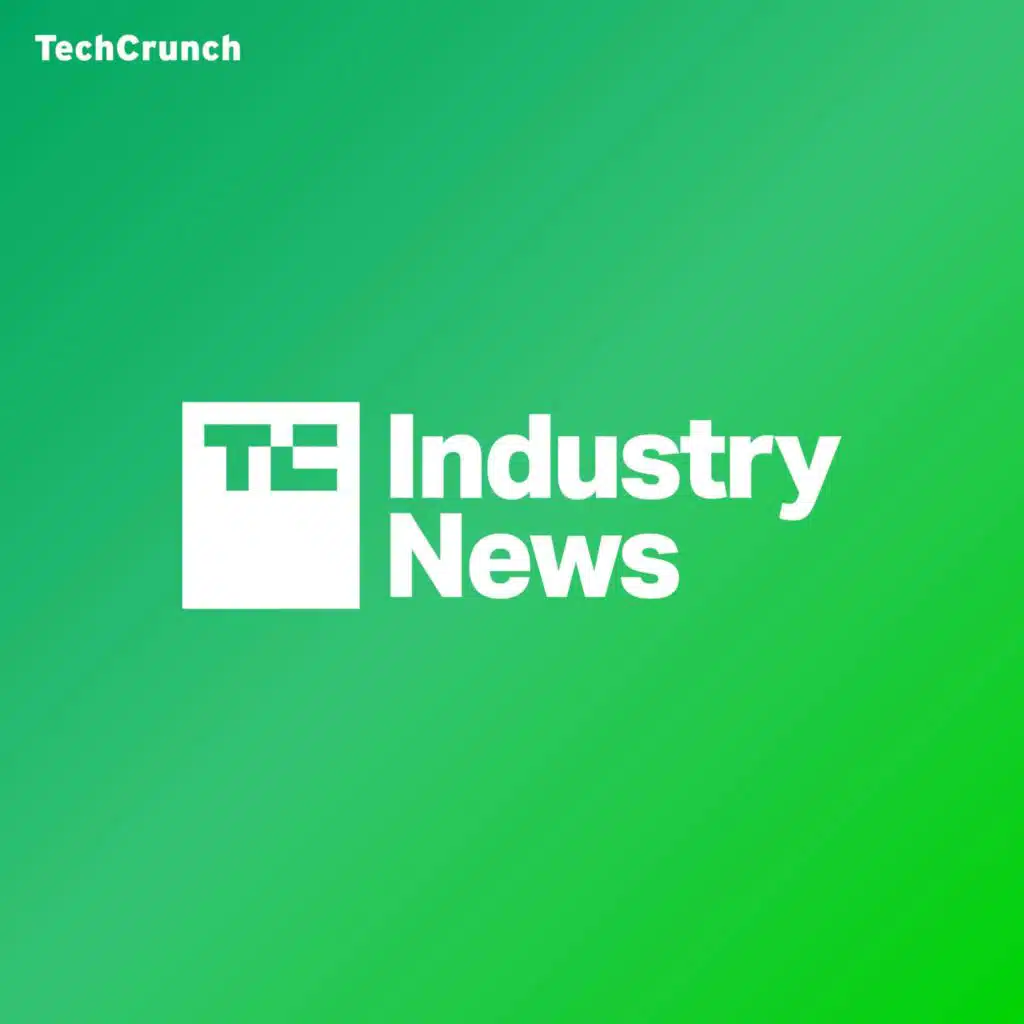 TechCrunch Industry News