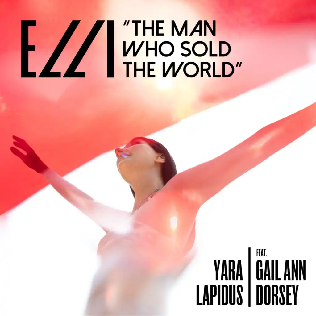 ELLI ( the man who sold the world ) [feat. Gail Ann Dorsey]