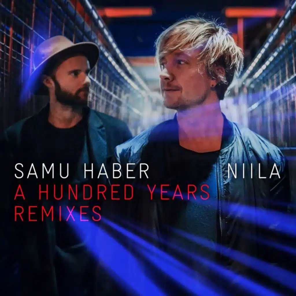 A Hundred Years (Remixes) [feat. Samu Haber]