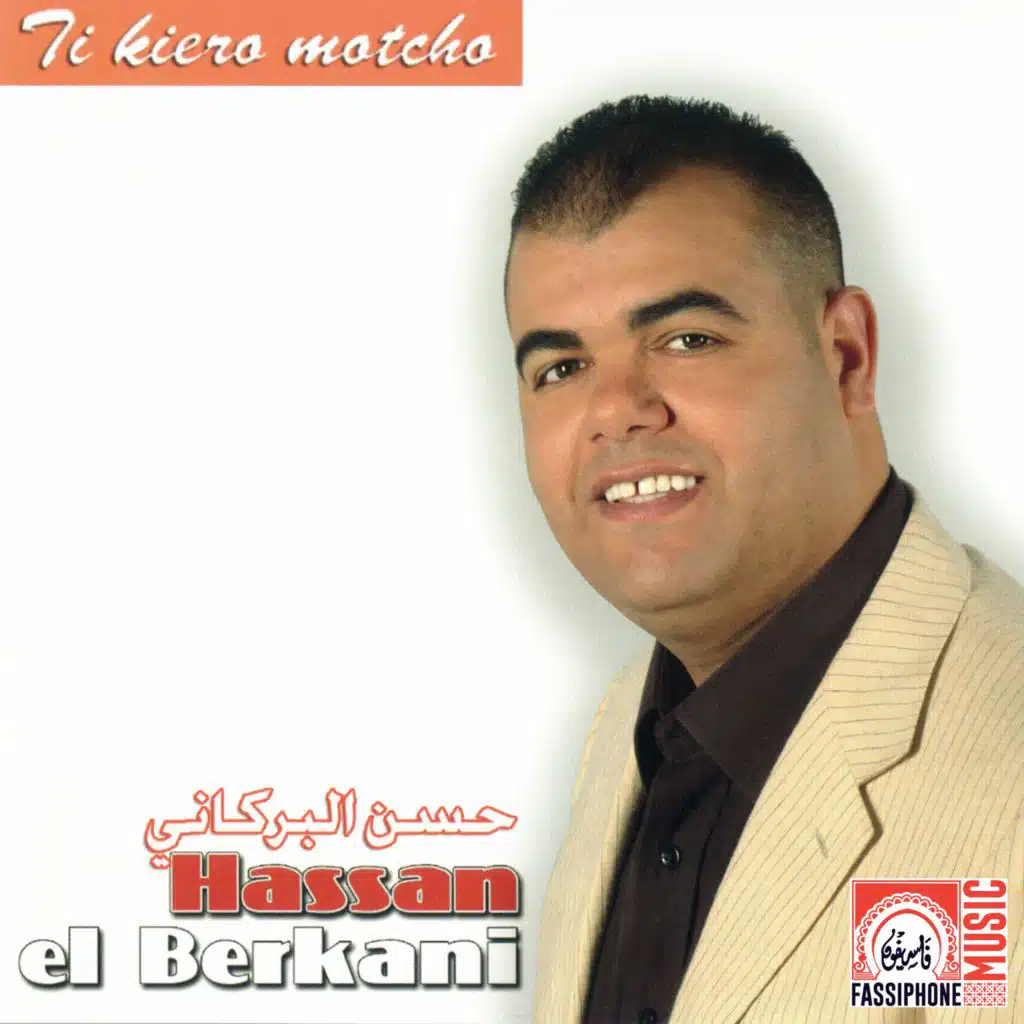 Ti Kiero Motcho