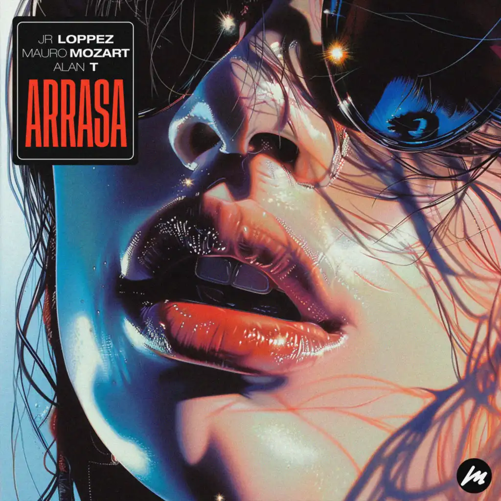 Arrasa (Extended)