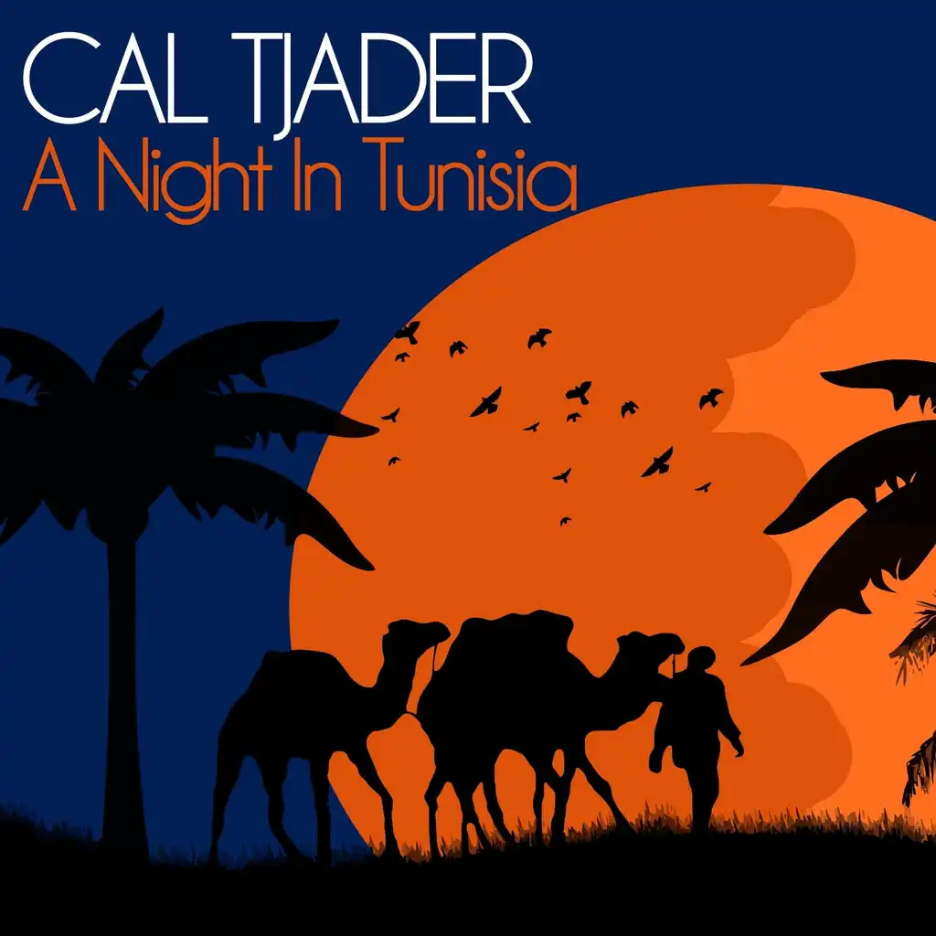 A Night in Tunisia