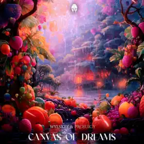 Canvas Of Dreams (Radio Edit) [feat. Projuicy]