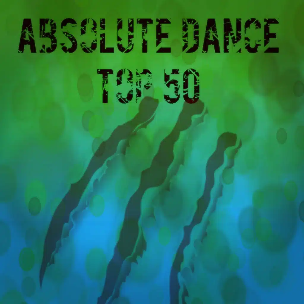 Absolute Dance Top 50 (Summer 2014)