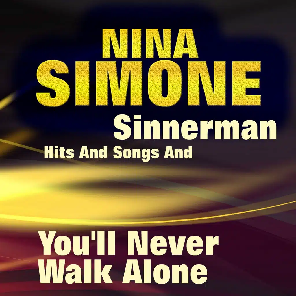 Sinnerman (Live)