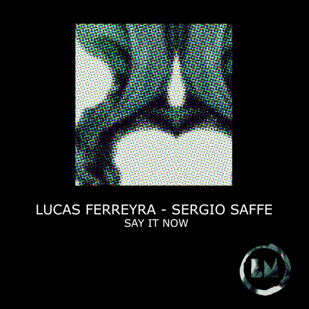 Sergio Saffe & Lucas Ferreyra