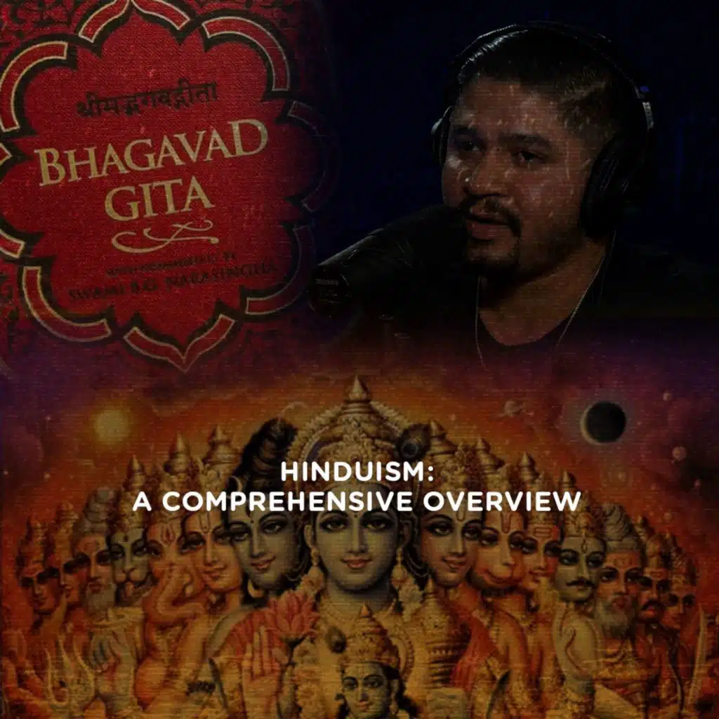 Hinduism: A Comprehensive Overview
