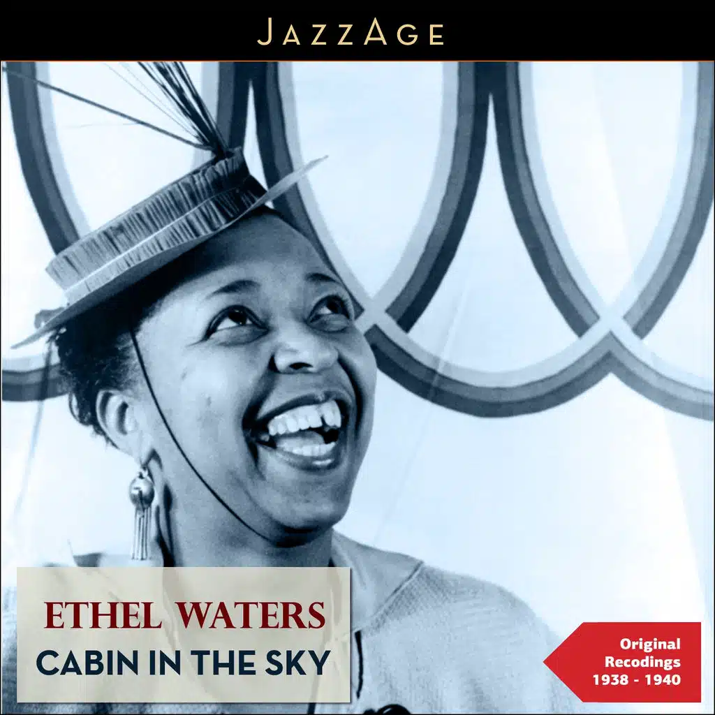 Cabin in the Sky (Original Recordings 1938 - 1940)