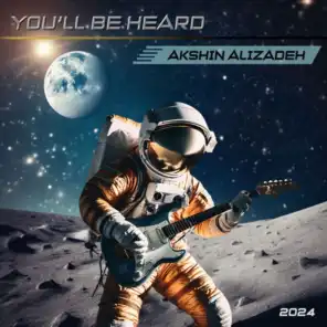 Akshin Alizadeh