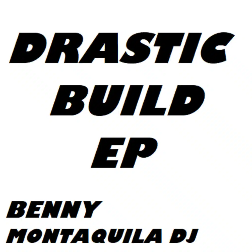 Benny Montaquila Dj