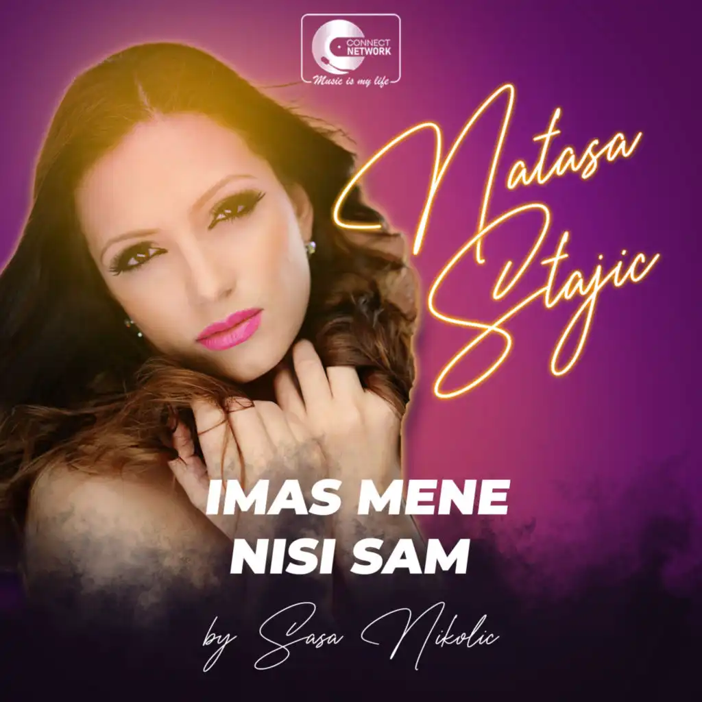 Imas mene nisi sam (Live)