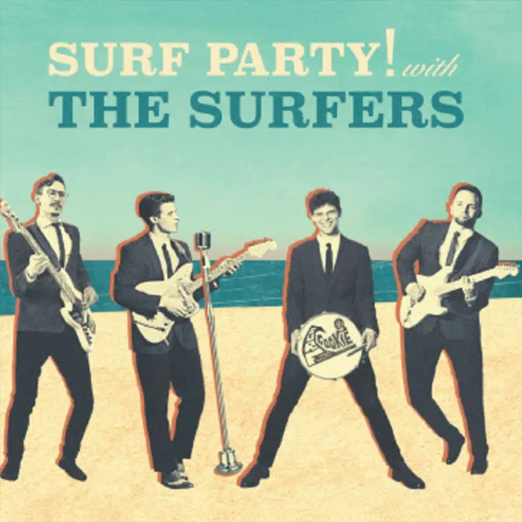 The Surfers