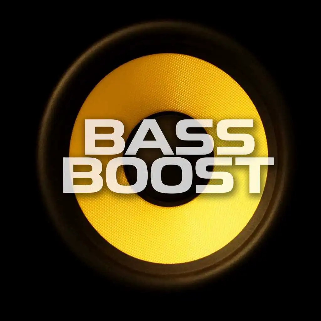 Bass Test Beat