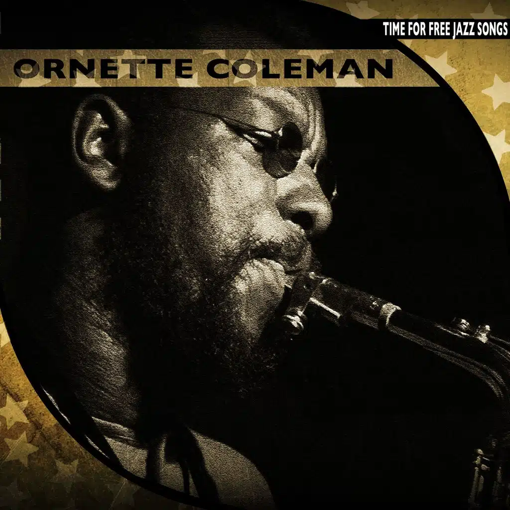 Time for Free Jazz Songs (Remastered)