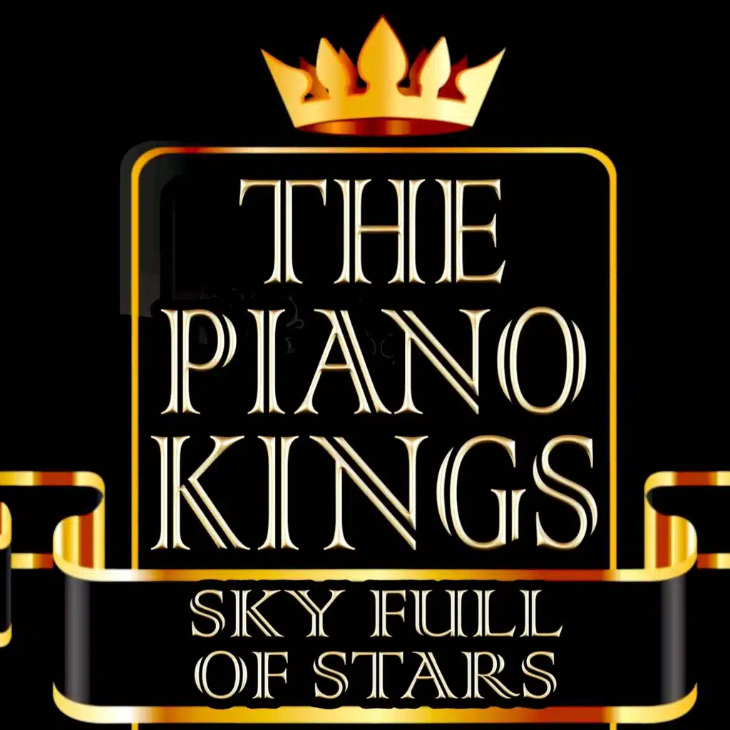 The Piano Kings