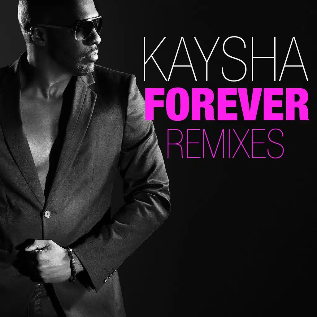 Forever (Z-BeatZ Remix)