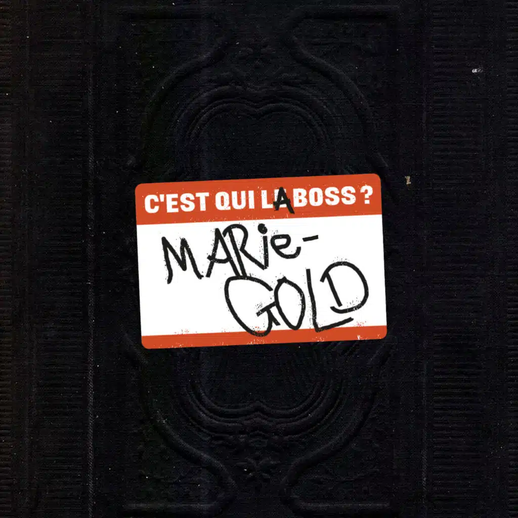 Marie-Gold