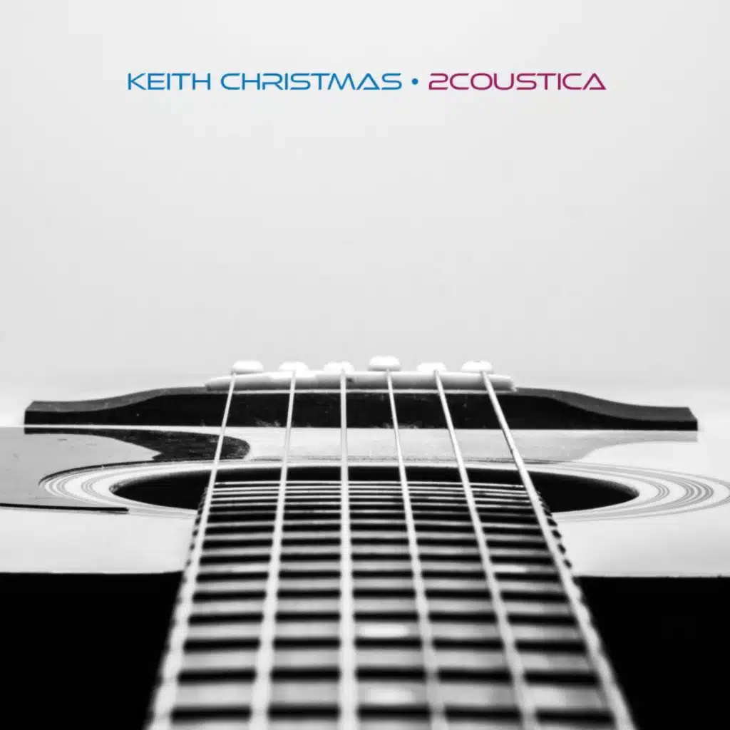 Keith Christmas
