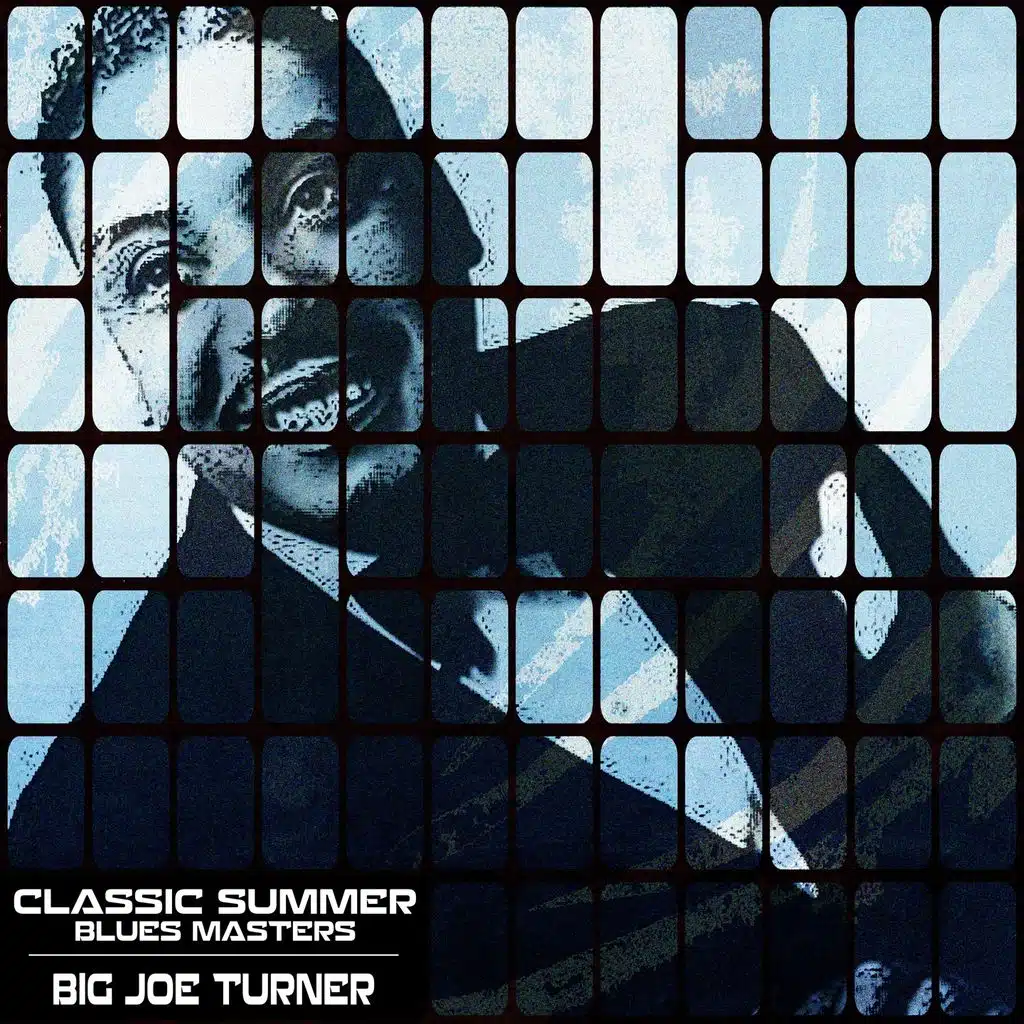 Roll 'Em Pete (ft. Pete Johnson)