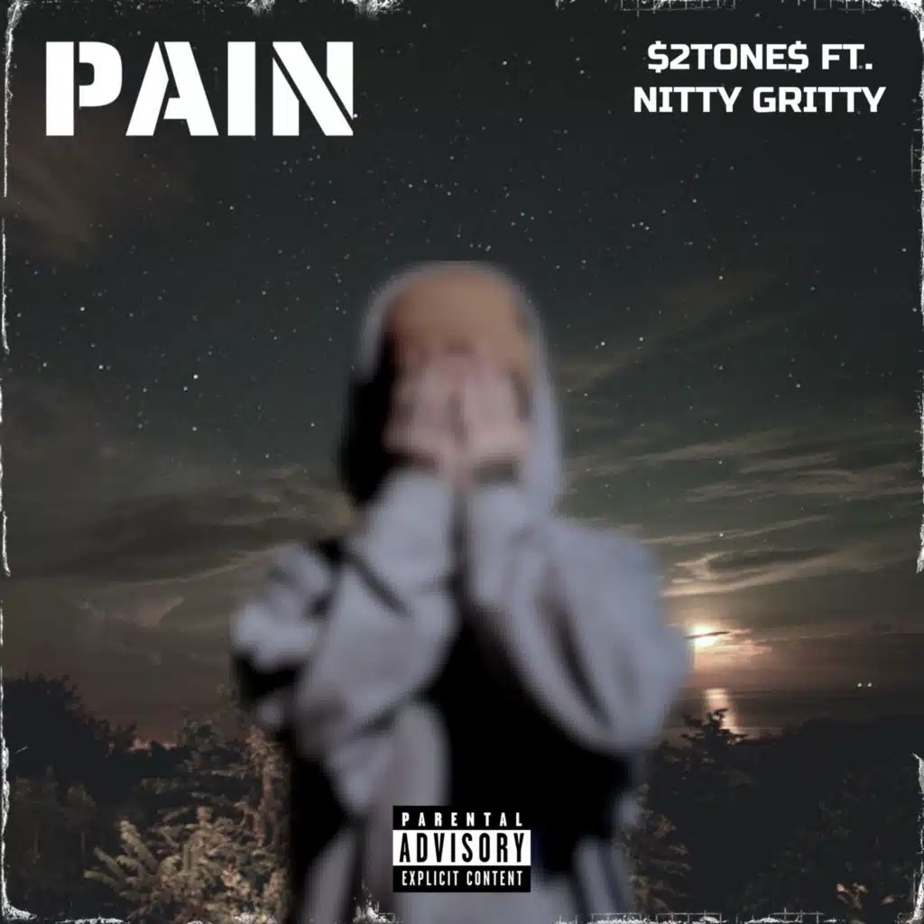 PAIN (feat. Nitty Gritty)