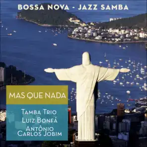 Mas Que Nada (Bossa Nova - Jazz Samba)
