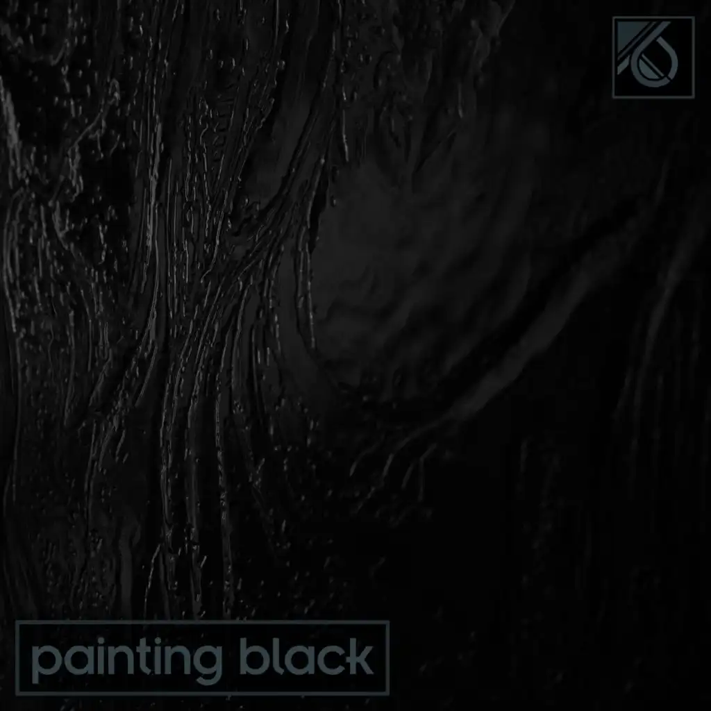 Painting Black, Vol. 1