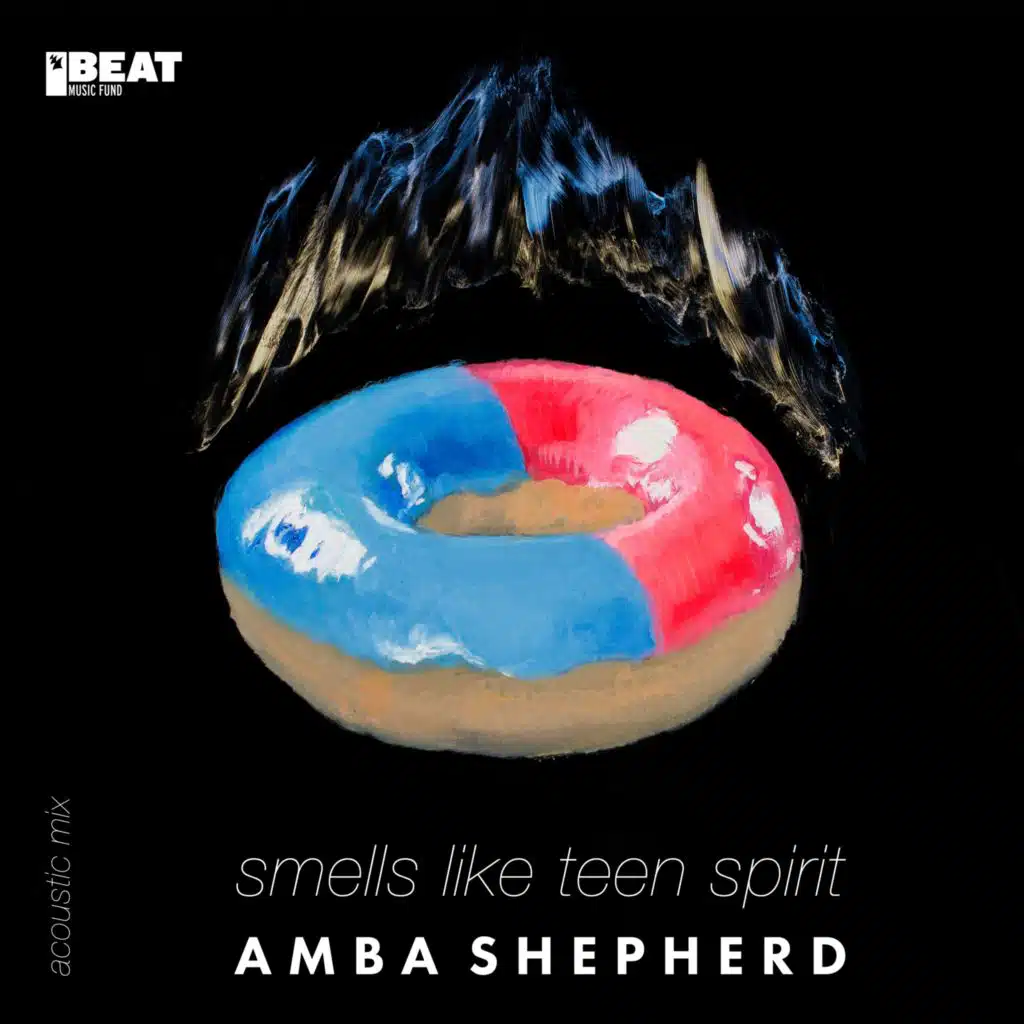 Smells Like Teen Spirit (Acoustic Mix)