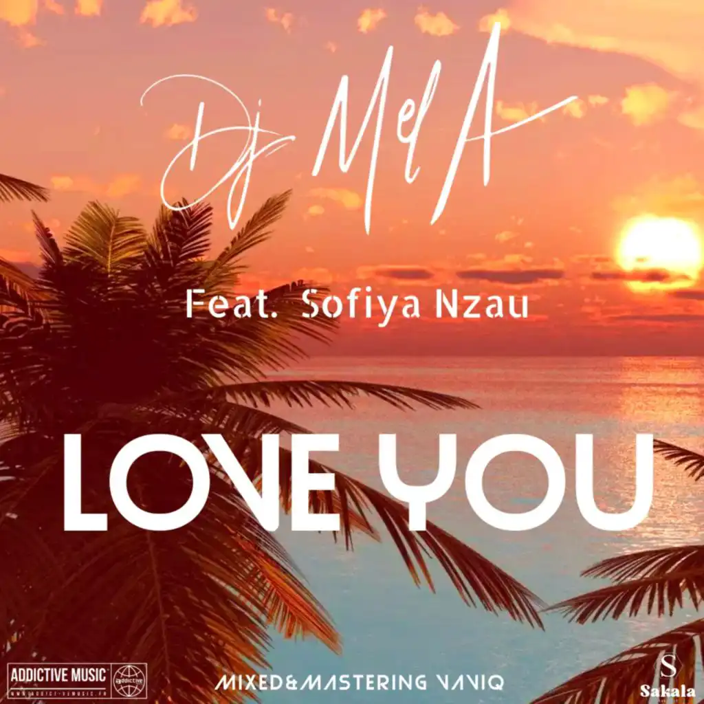 Love You (feat. Sofiya Nzau)