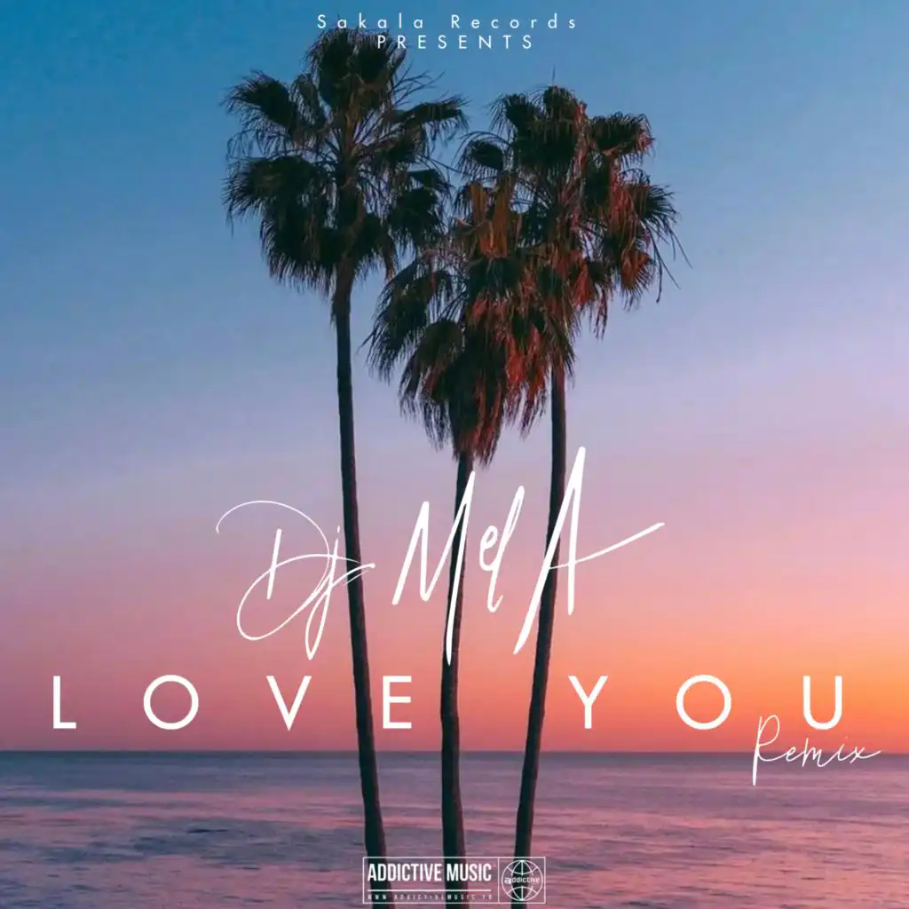 Love You (Remix)