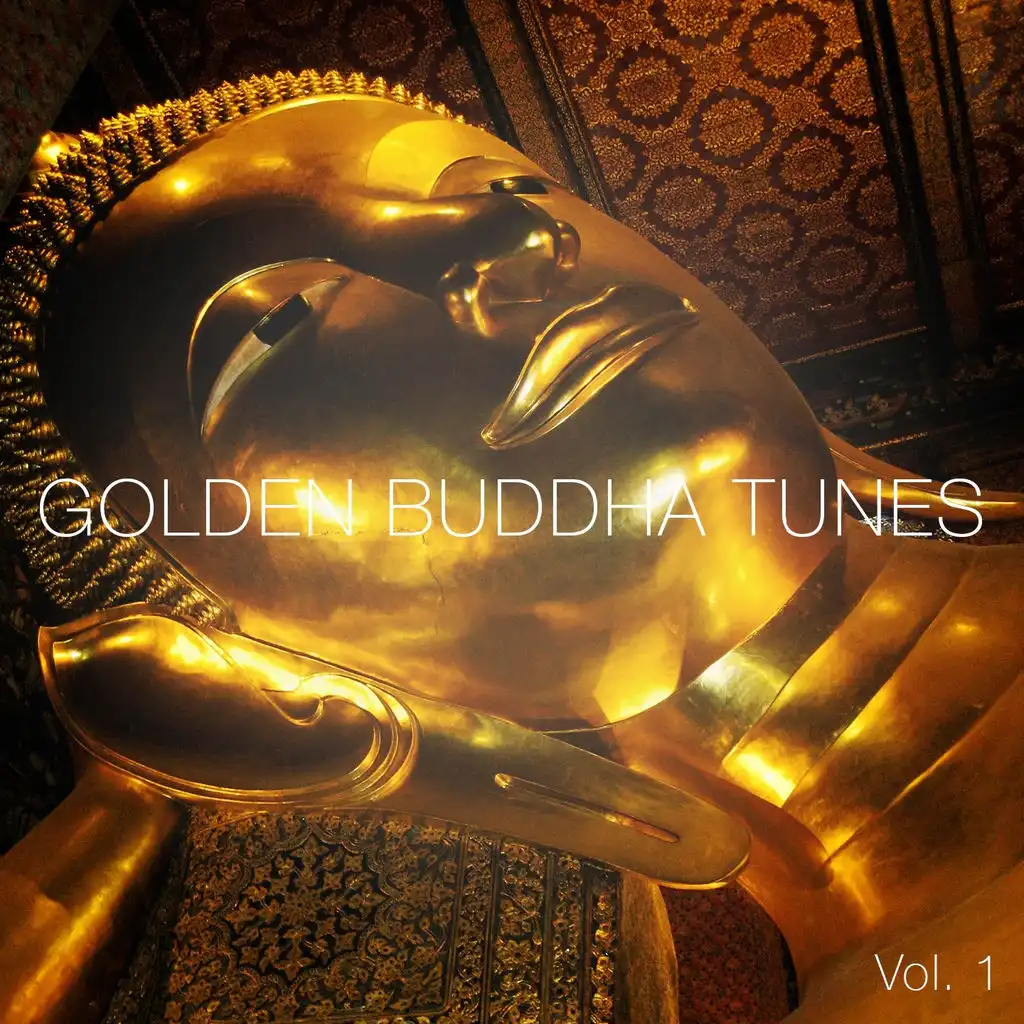Golden Buddha Tunes (Meditation and Yoga Moods)