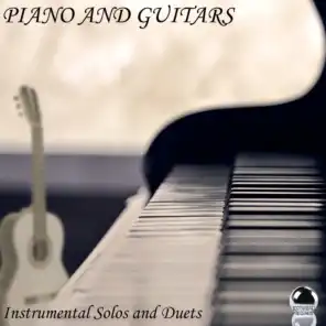 Piano and Guitars (Instrumental Solos and Duets)