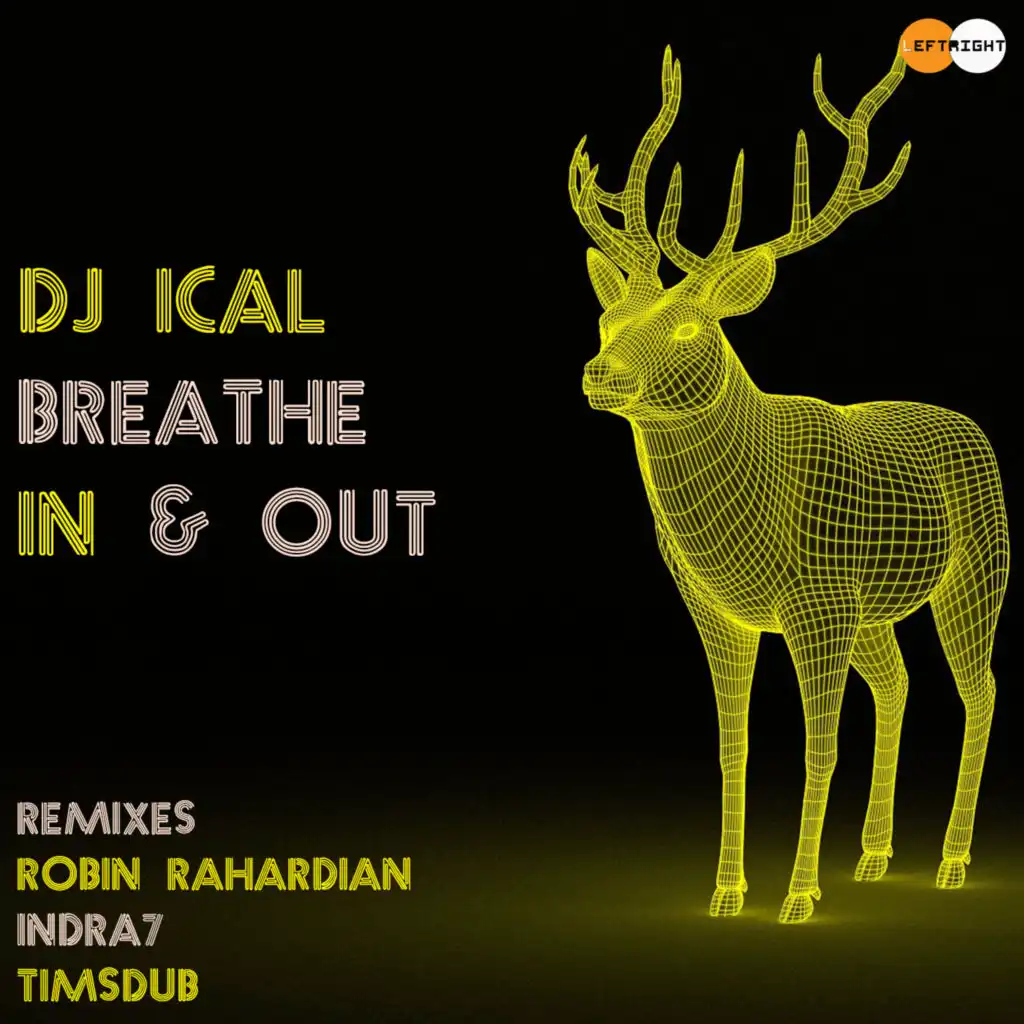 Breathe In & Out (Robin Rahardian Remix)