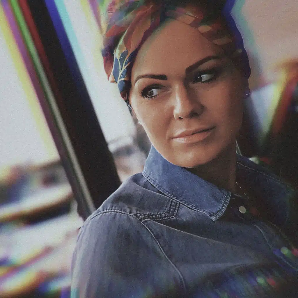 Kristina Bærendsen