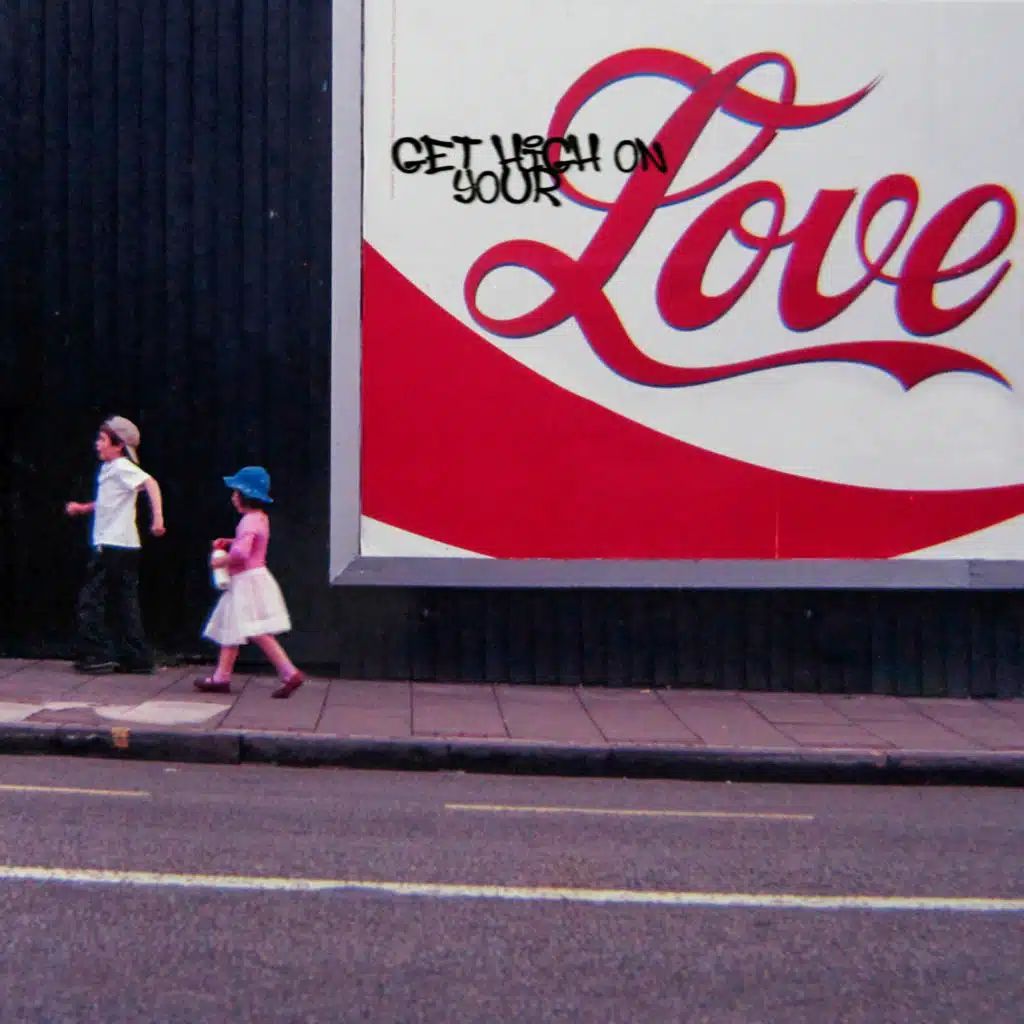 DAY DREAM (feat. Kris Tena)