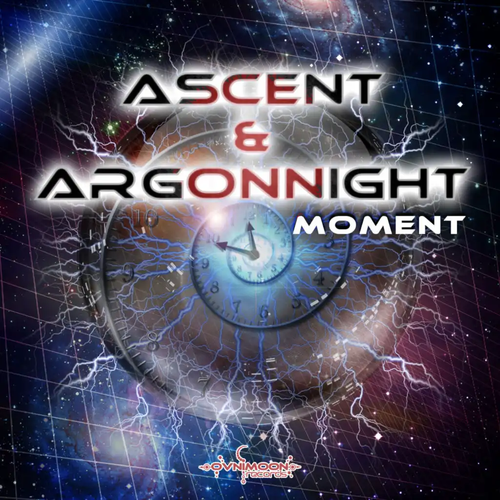 Argonnight & Ascent