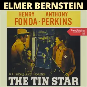 The Tin Star (Original Soundtrack Plus Bonus Tracks 1957)