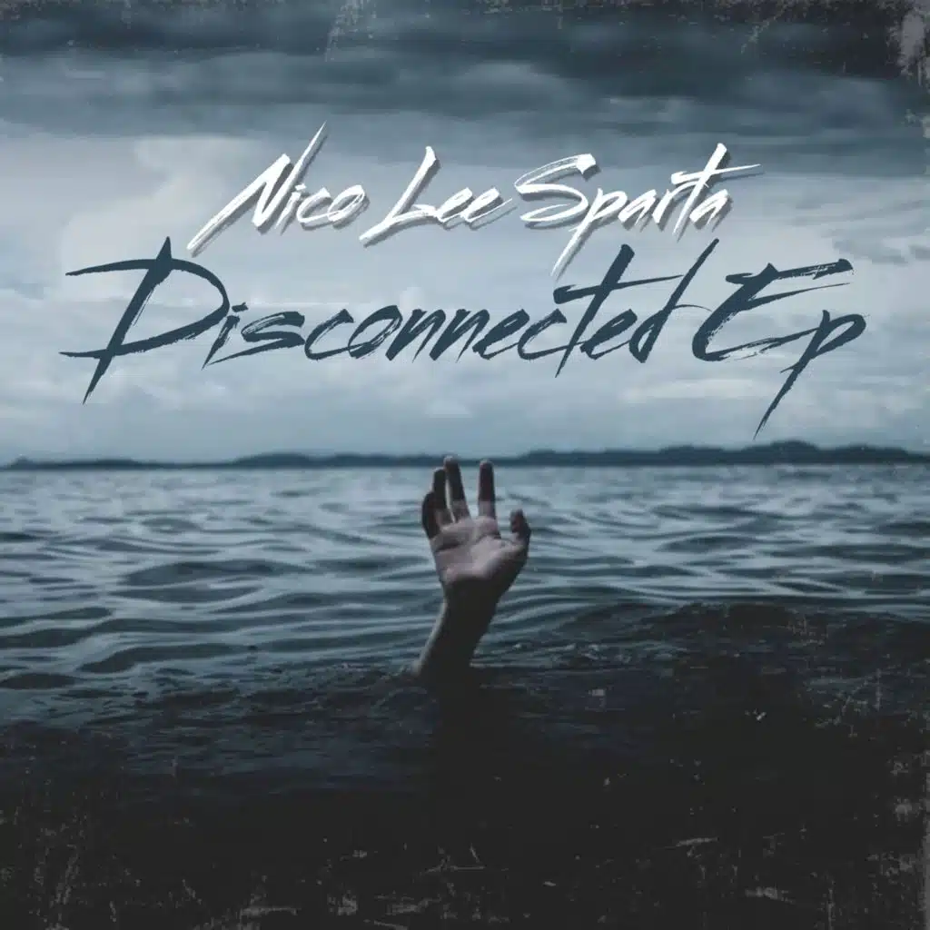Disconnected (feat. Napollian X)