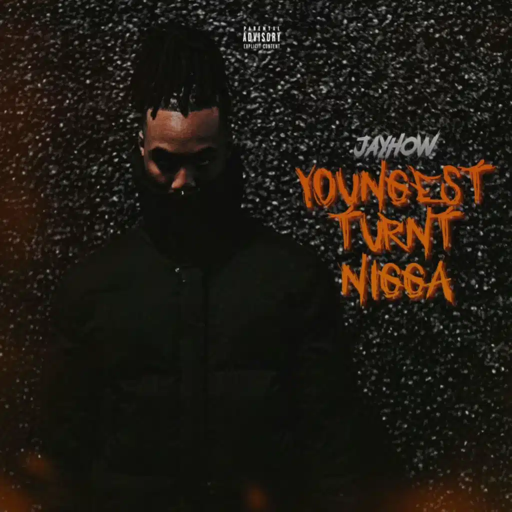 Youngest Turnt Nigga (YNT)