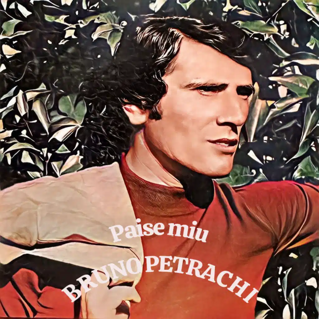 Bruno Petrachi
