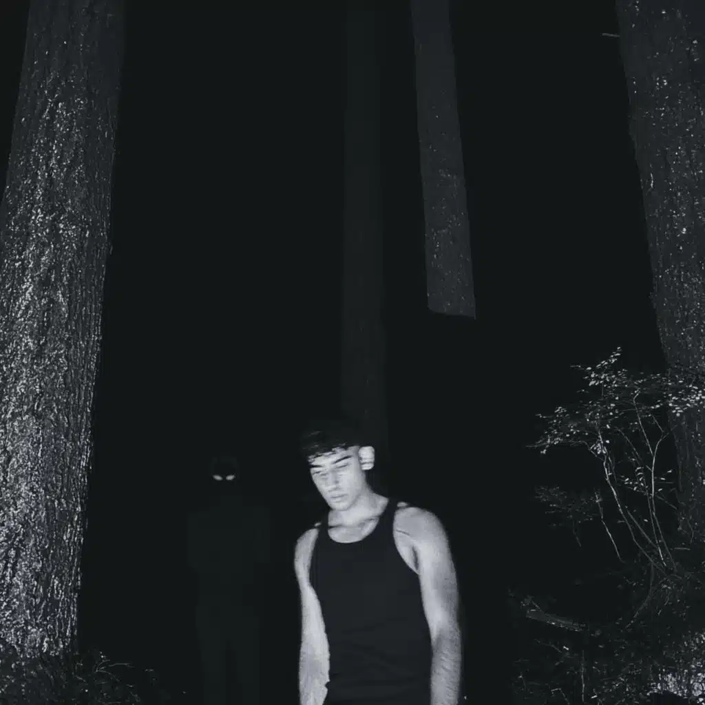 hide (midnight edit)