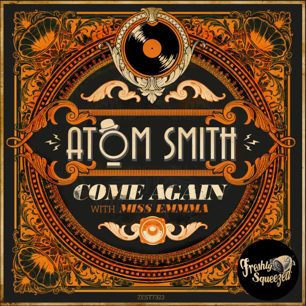 Atom Smith & Miss Emmma