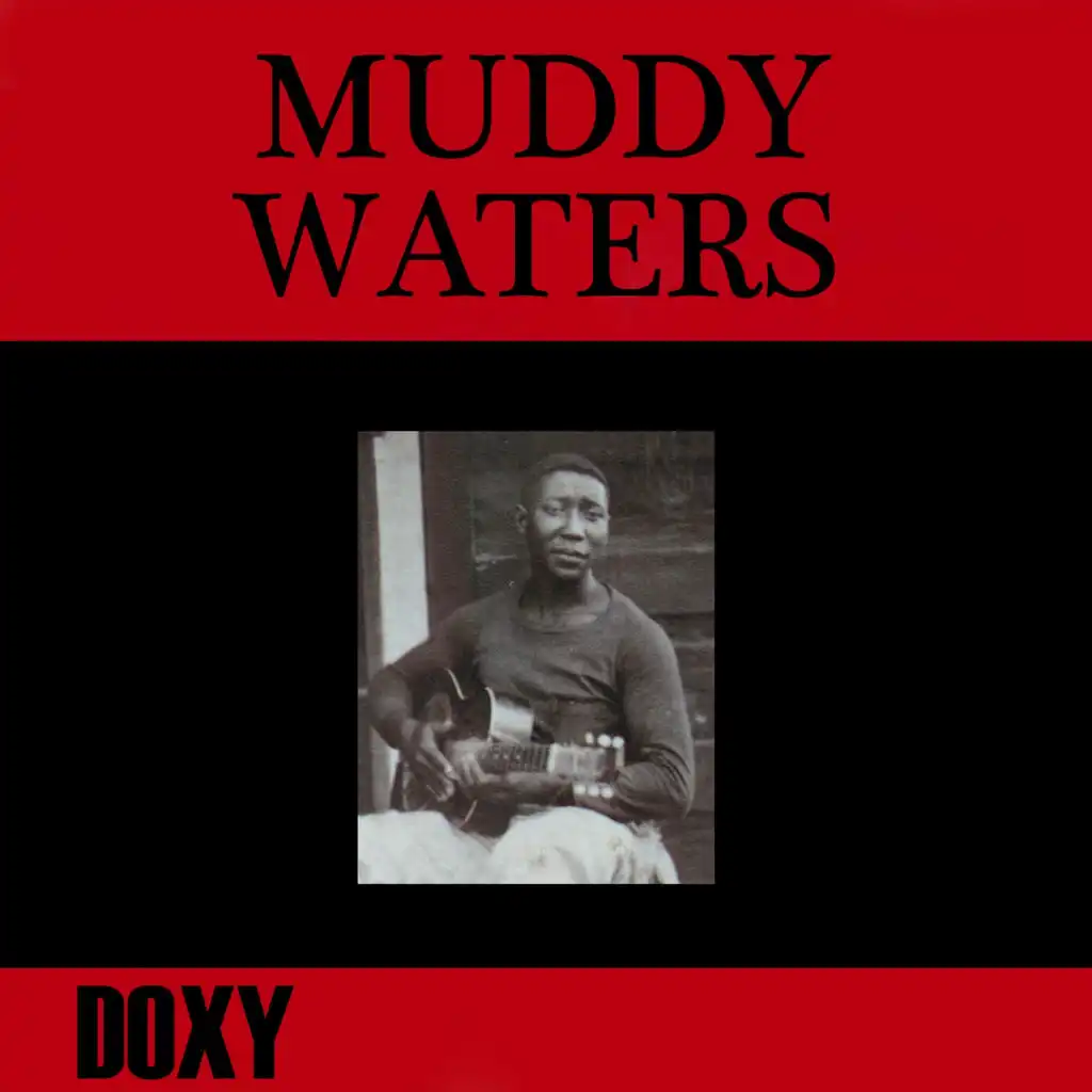 Muddy Waters (Doxy Collection)