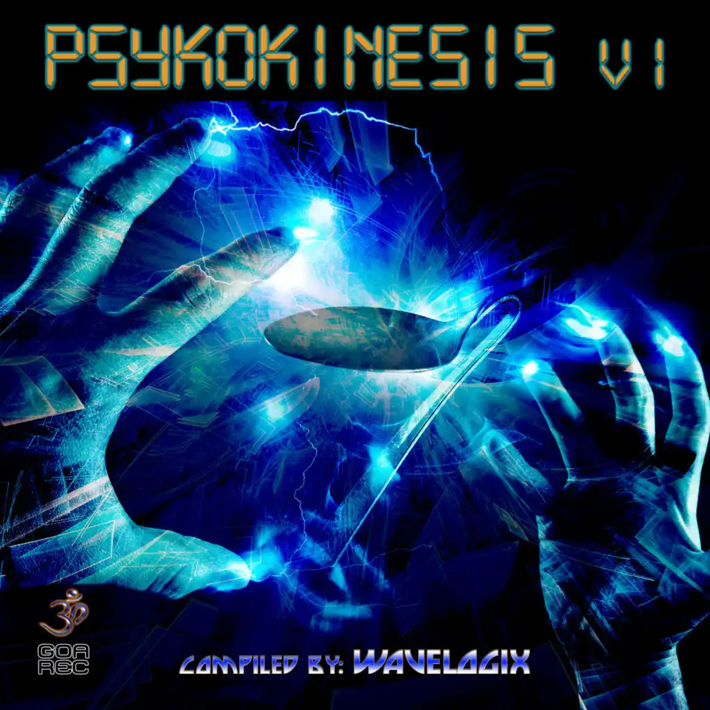 Psybernetic (Wavelogix Remix)